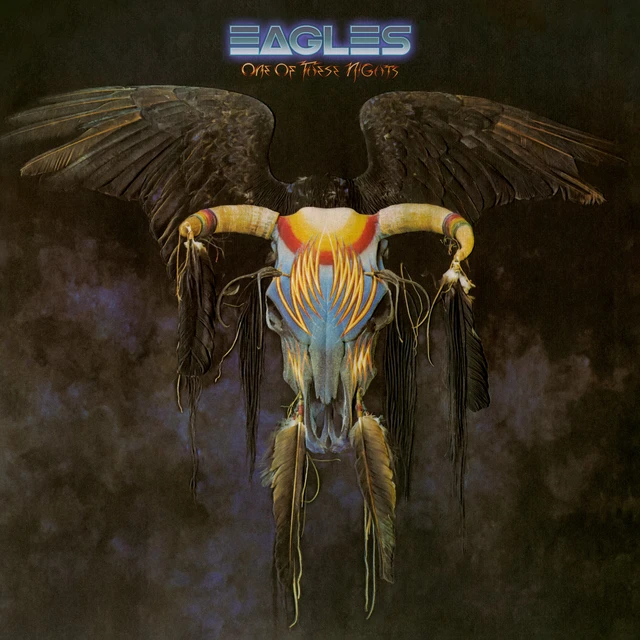 Eagles - One Of These Nights: Deluxe… (3LP)