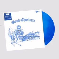 Good Charlotte - Motel Du Cap - LTD (LP)