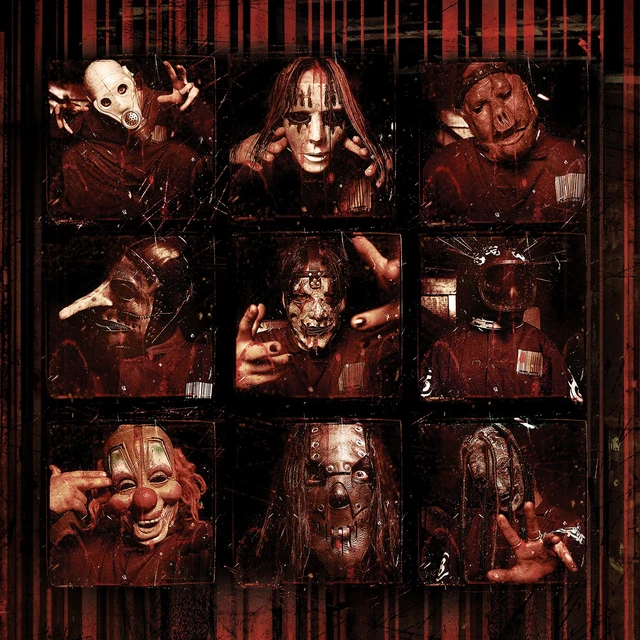 Slipknot - Slipknot: 25th Anniversary… - LTD (2LP)