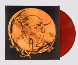 16 Horsepower / Olden. (2Lp) Ltd