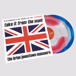 The Brian Jonestown Massacre - Take It From The Man! (2LP)