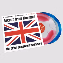 The Brian Jonestown Massacre - Take It From The Man! (2LP)
