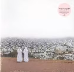Death Cab For Cutie - Asphalt Meadows - LTD (LP)