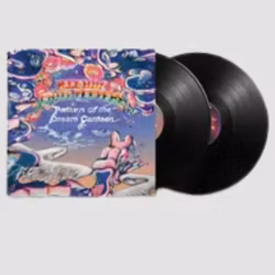 Red Hot Chili Peppers - Return Of The Dream Canteen - DLX (2LP)