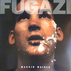 Fugazi – Margin Walker (Lp)