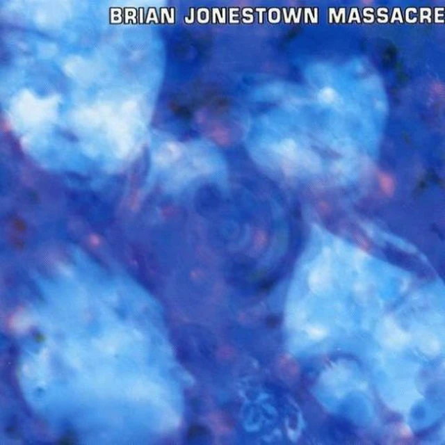 The Brian Jonestown Massacre - Methodrone (2LP)