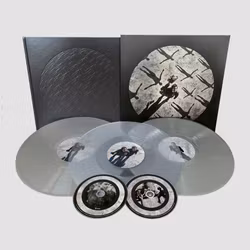 Muse - Absolution XX Anniversary (3LP+2CD)