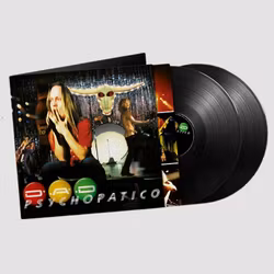 D-A-D - Psychopatico (2LP)