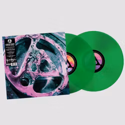 Linkin Park - From Zero: Deluxe Edition - LTD (2LP)