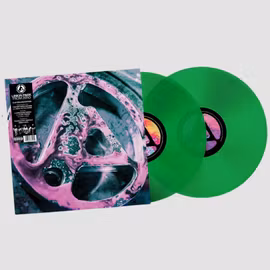 Linkin Park - From Zero: Deluxe Edition - LTD (2LP)