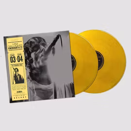 Liam Gallagher - Knebworth 22 - LTD (2LP)