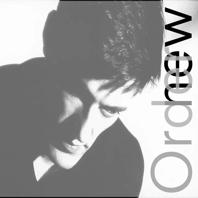 New Order - Low-Life (LP)