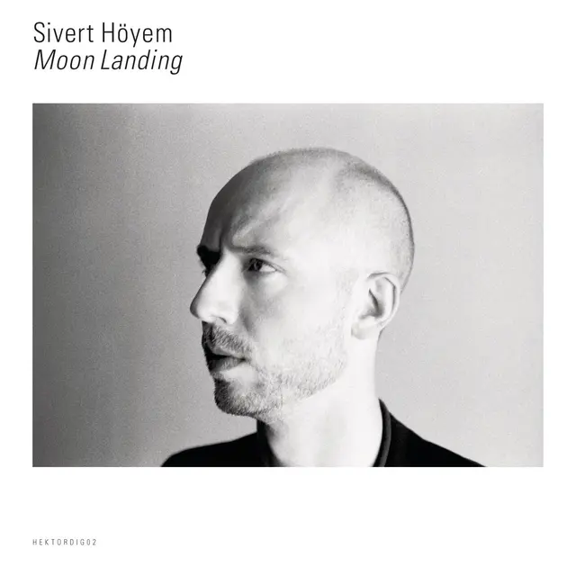 Sivert Høyem - Moon Landing (2LP)