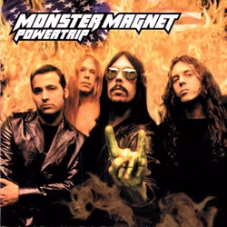 Monster Magnet / Powertrip (2LP)