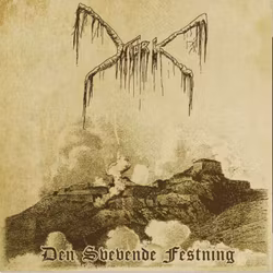 Mork / Den Sevende Festning (Lp)