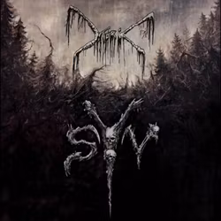 Mork / Syv (Lp)