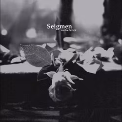 Seigmen / Rockefeller (2Lp)