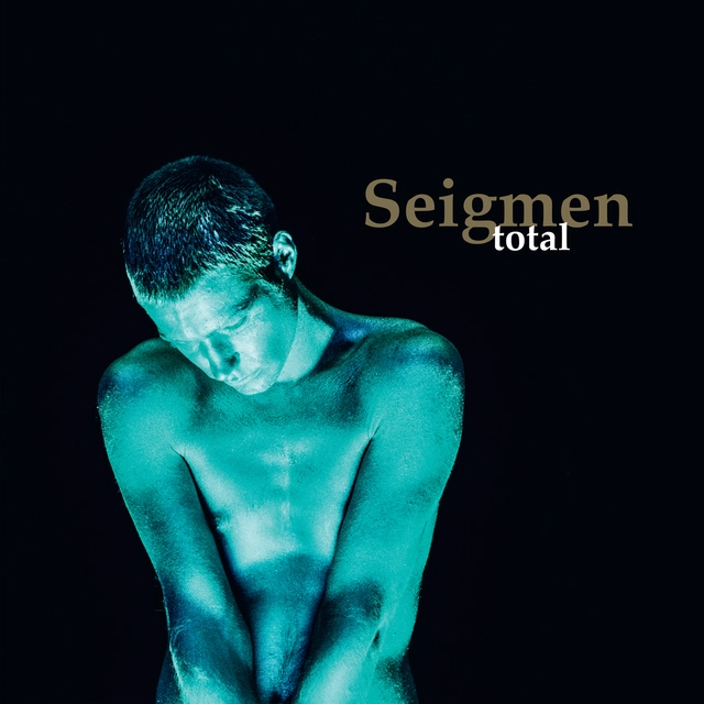 Seigmen - Total (2LP)