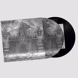 Burzum - Det Som Engang Var - LTD Pic. Disc (LP)