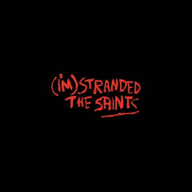 The Saints - I'm Stranded - Deluxe Box Set (4LP)