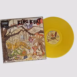 King Kurt – Ooh Wallah Wallah | Lp