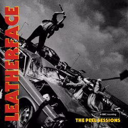 Leatherface - The Peel Sessions (Lp)
