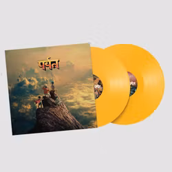 Gorillaz / The Mountain (2LP)