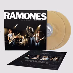 Ramones - Live At The Roxy 8/12/76 - LTD (2LP)