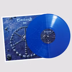 Enslaved - Mið - LTD (LP)