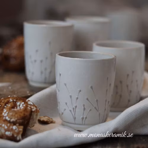 keramikkurs, keramik, skapa med lera, dreja, drejning, skulptera, skulptering, drejad skål, keramikskål, kaffekopp, temugg i keramik, handgjord keramik