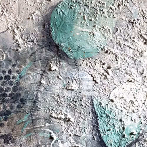 Akrylmålningskurs 2 dagar