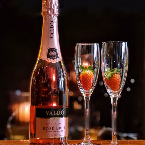 Drejning - Bubbel, choklad & tilltugg - 2 pers 2 timmar