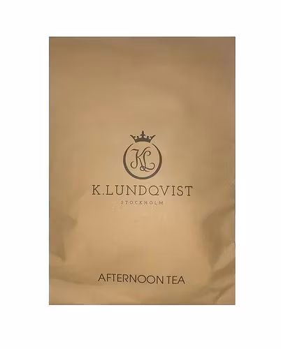 Doftpåse Afternoon Tea - Ingefära, te och liljor