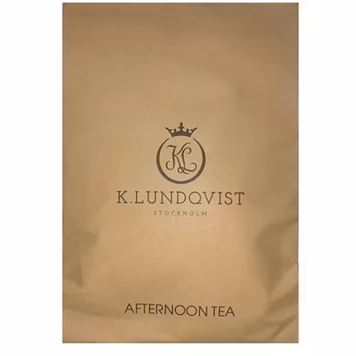 Doftpåse Afternoon Tea - Ingefära, te och liljor