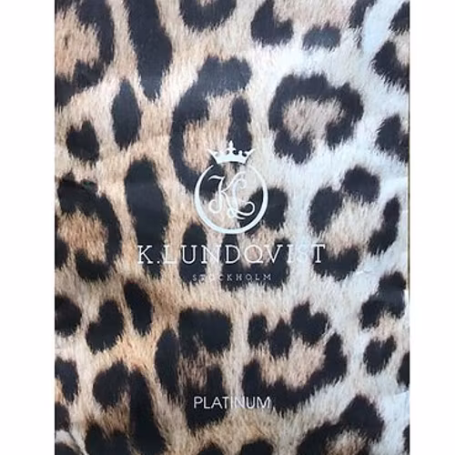 Doftpåse Platinum - Smultron och solmogna mandariner