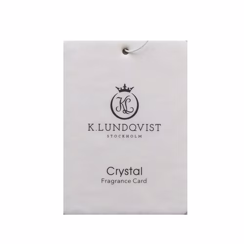 Bildoft Crystal - Kokosnöt och mango