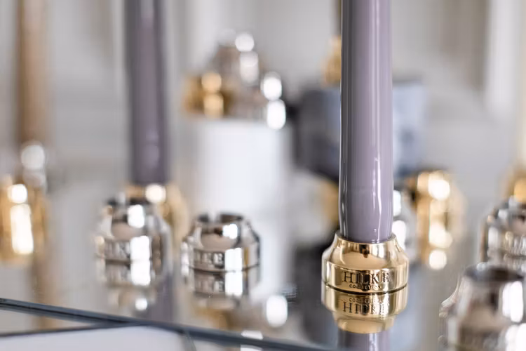 Ljusstake Piccolo no 2 H2,5cm