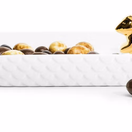 Serveringsfat Ekorre