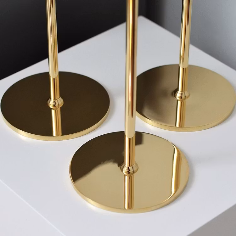 Ljusstake Luce Del Sole H35