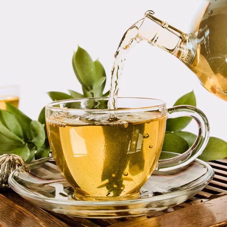 Doftolja No 6 - White Tea & Sage