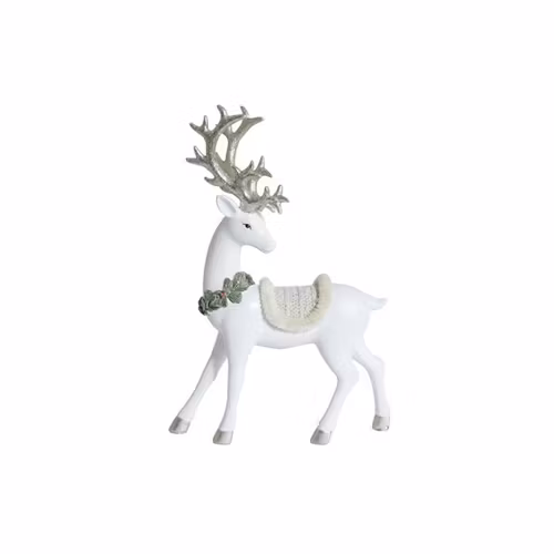 Hjort - juldekoration