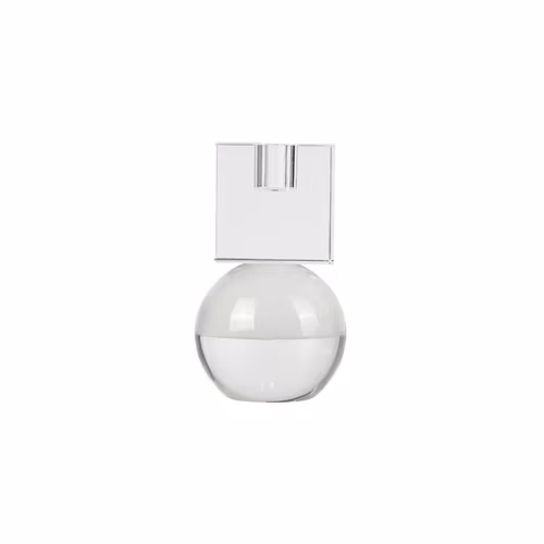 Ljusstake Crystal Color Crush Couple - Specktrum