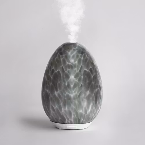 Luftfuktare/Aroma Diffuser marble edition