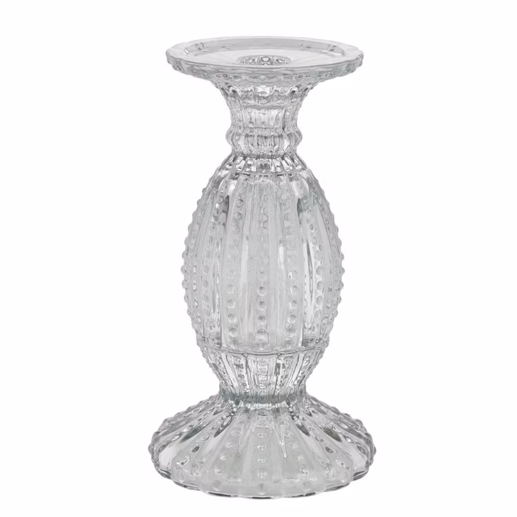 Ljusstake Silva H19 cm