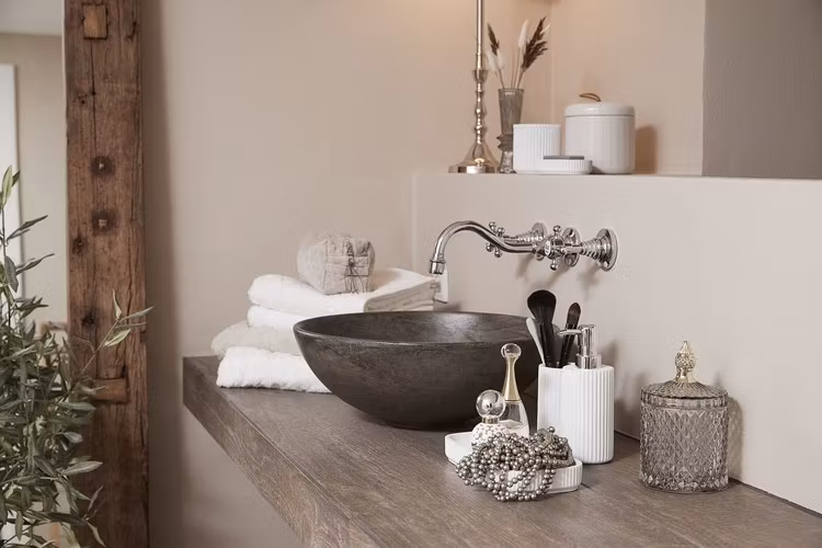 Glasburk Miya H 17,5 cm