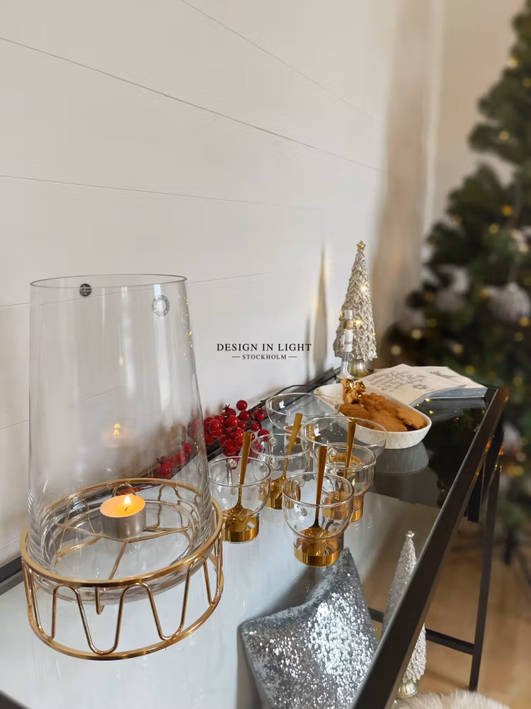 Serveringsfat Ekorre