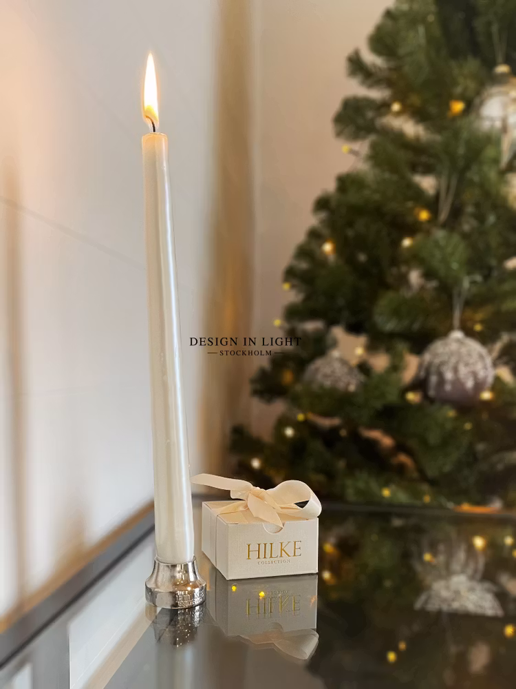 Ljusstake Piccolo no 2 H2,5cm