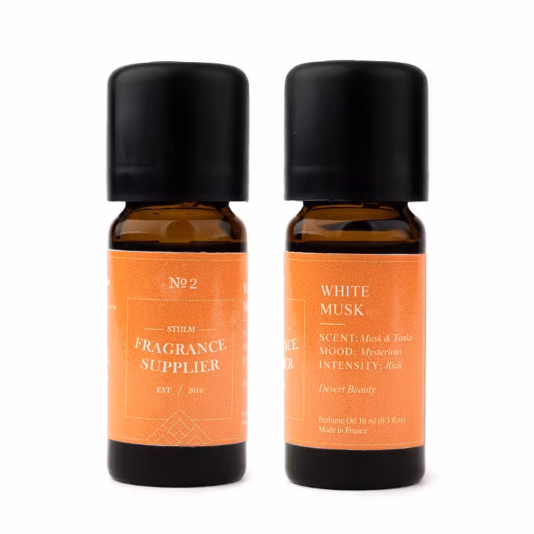 Doftolja No 2 - Dubai White Musk