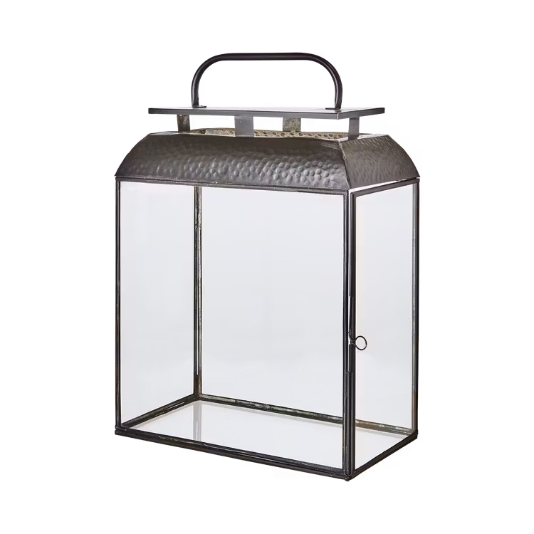 Lykta ALMA, Svart, L