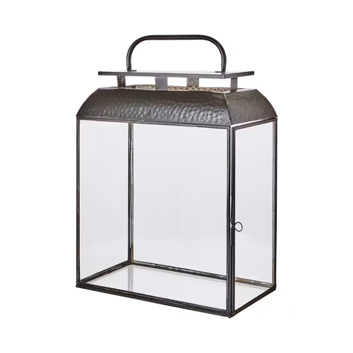 Lykta ALMA, Svart, L